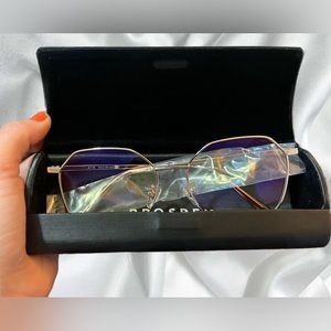 Anti-Blue light glasses